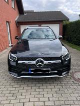 Mercedes-Benz GLC 220 d 4MATIC Autom. -