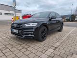 Audi Q5 55 TFSI e S tronic quattro - S line  B&O Luft