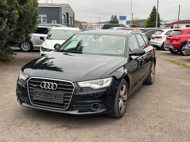 Audi A6 Avant 3.0 TDI quattro*SHZ*PDC*ACC*Nav*Bi-Xen