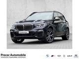 BMW X5 M50d Laser DA PA RFK HuD Standh. AHK HiFi 21" - BMW X5 M50 in Wuppertal