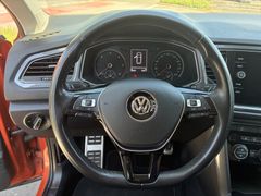 Volkswagen T-Roc 2.0 TDI IQ.DRIVE (EURO 6d-TEMP)