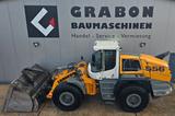 Liebherr LIEBHERR L556 X POWER (550 566 120 380 320 938 - Liebherr Radlader 566