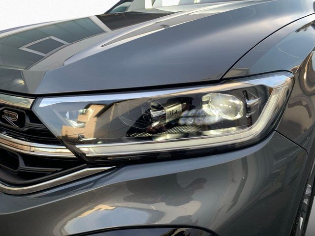 T-Roc 1.5 TSI DSG R LINE LED+AHK+ACC+NAVI+APP+VC