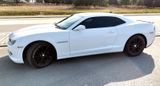 Chevrolet Camaro 3,6l V6 - Chevrolet Camaro aus 2015