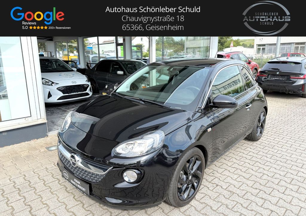 Image of Opel Adam