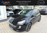 Opel Adam 120 Jahre *TÜV-NEU*CARPLAY*SCHECKHEFT* - Opel Adam 120-Jahre