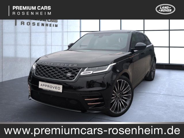 Land Rover Range Rover Velar D300 R-Dynamic HSE Winter-P.