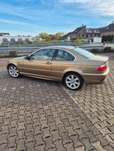 BMW 318Ci Edition Exclusive **TOP-Zustand** - BMW 318: Coupe, 318ci