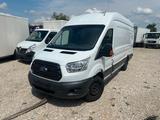Ford Transit MAXI 2.0 Klima Motorschaden - Ford Transit motorschaden