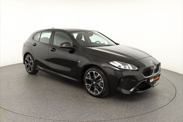BMW 120i M Sport Design|NAV|SHZG|ParkAss+RFK|Alarm