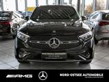 Mercedes-Benz GLC 300 d 4M AMG MBUX LED SHZ KLIMA NAVI - Mercedes-Benz: Mb