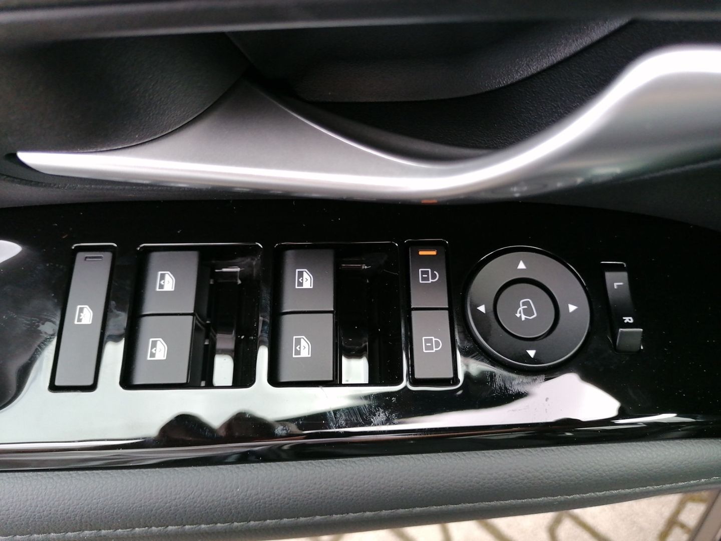 Hyundai TUCSON - Bild 16