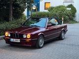 BMW E30 320i Cabrio - BMW 320 aus 1991