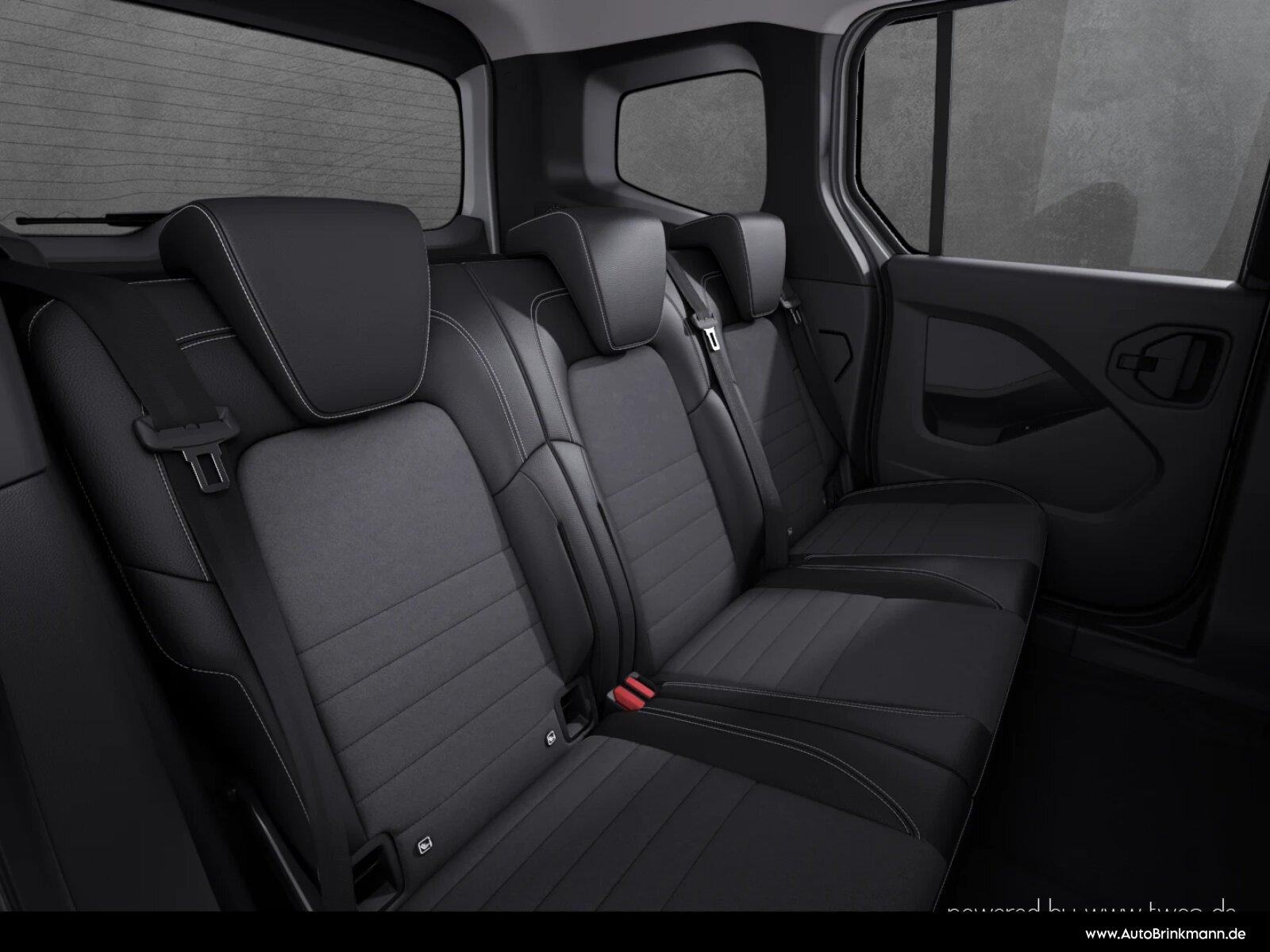 Mercedes-Benz T-Klasse T 180 d Progressive standard Edition/KameraNavi, миниатюра 11