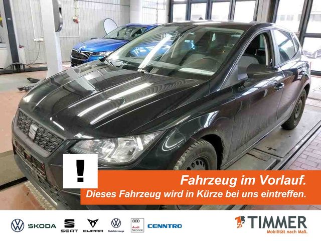 Seat Ibiza 1.0 TSI STYLE *RKAM *SHZ *CLIMA *ALLWETTER