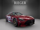 Mercedes-Benz AMG GT 63 4M+ Burmester 3D*Aereo*Perf.Seat*Lift* - rote Mercedes-Benz GT-Klasse