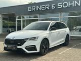 Skoda Octavia RS,Virtual,AHK,Shz,Ambiente,Kessy. - Skoda Octavia Ambiente mit Diesel-Antrieb
