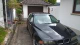 BMW E39 523i KOMBI  Modell Baujahr 1999 - BMW 523: Kombi, E39 523i