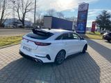 Kia pro_cee'd / ProCeed 1.6 T-GDI DCT GT GT - Kia pro cee'd / ProCeed von privat