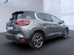 Citroën C5 Aircross BHD130 EAT8 MAX Citroën C5 Aircross BHD130 EAT8 MAX