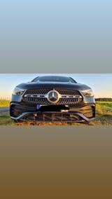 Mercedes-Benz 250 GLA 4 Matic - Mercedes-Benz 250 Gebrauchtwagen