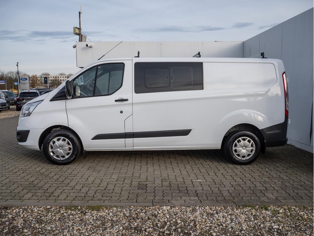 Ford Transit Custom 310 L2 DoKa 96 kW