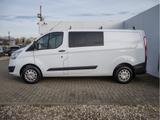 Ford Transit Custom 310 L2 DoKa 96 kW - Ford LKWs
