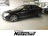 Mercedes-Benz S65 AMG Lang*V12*Pano*B&O*Standheizung*20"*VOLL* - Mercedes-Benz: AMG 65