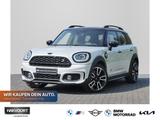 MINI Cooper SE John Cooper Works Trim All4 Countryman - MINI Cooper SE Gebrauchtwagen