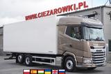 DAF XG 480 NEW 6×2 / 2025 / KRONE 20 EPAL Refrig - DAF Neu