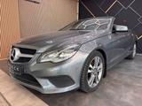 Mercedes-Benz E 220 Cabrio BlueTec AHK SHZ Tempomat PDC