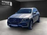Mercedes-Benz GLE 450 Mubeam*Distro*360*Memory*belüSitze - Mercedes-Benz GLE 450: Automatik