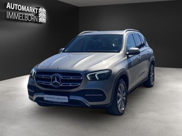 Mercedes GLE 450 - 3