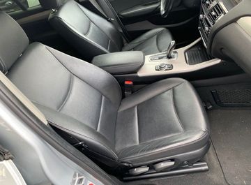 BMW X3 - 9
