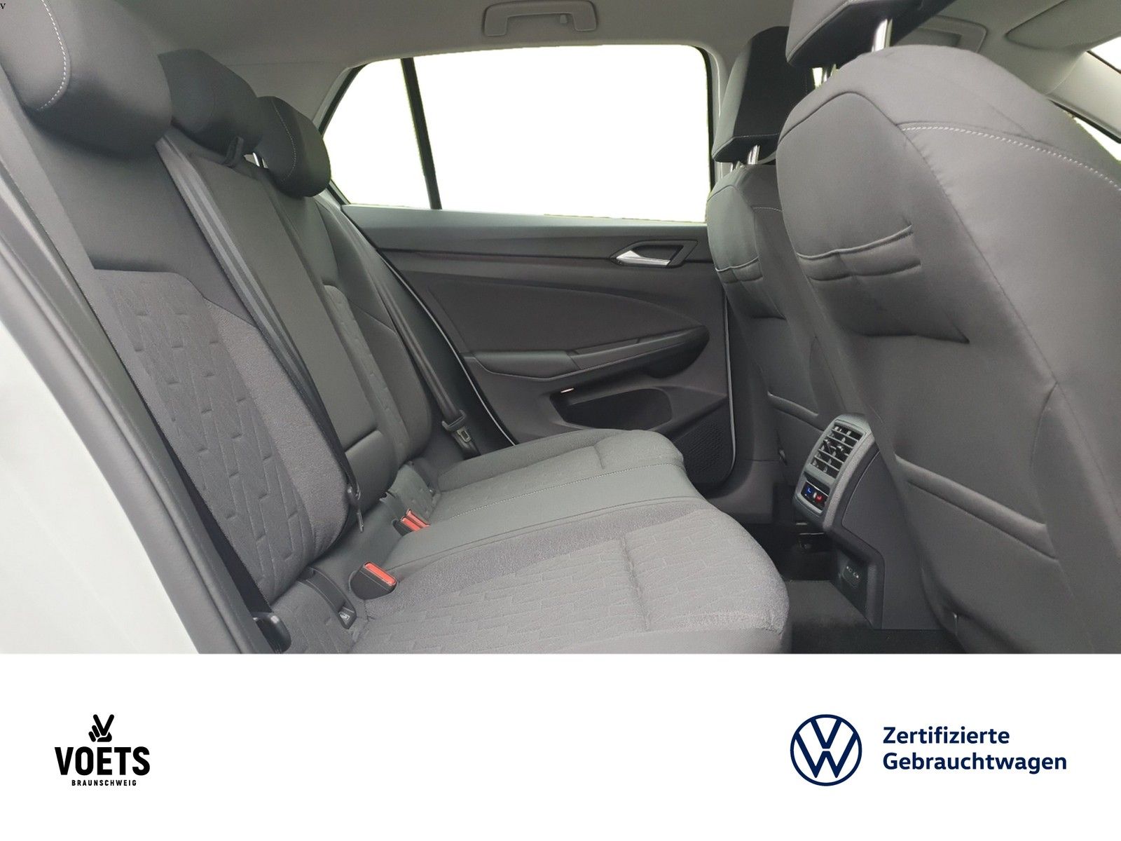 Volkswagen Golf - Bild 16