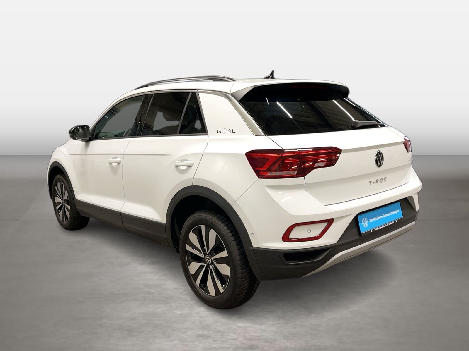 Volkswagen T-Roc - Bild 5