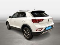 Volkswagen T-Roc - Vorschau Bild 5
