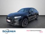 Audi Q5 Sportback 45 TFSI quattro advanced S tronic M - AUDI Q5 Leasingangebote für Privatpersonen