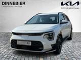 Kia Niro Inspiration LED+Navi+Kamera+Headup+SHZ - Kia Niro in Bielefeld
