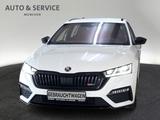 Skoda Octavia Combi 2.0 TDI DPF RS Plus DSG