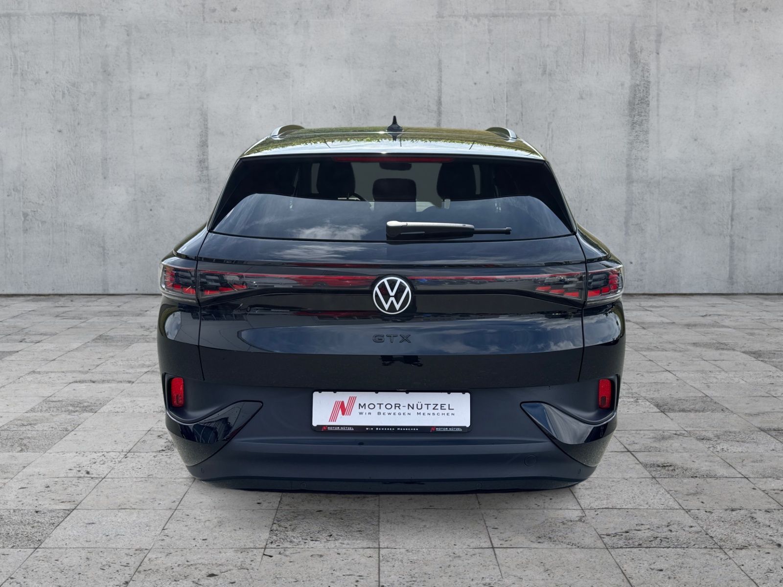 Volkswagen ID.4 - Bild 5