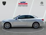 BMW 428i xDrive Cabrio Luxury Line Automatic, 1.Hand - : Automatic