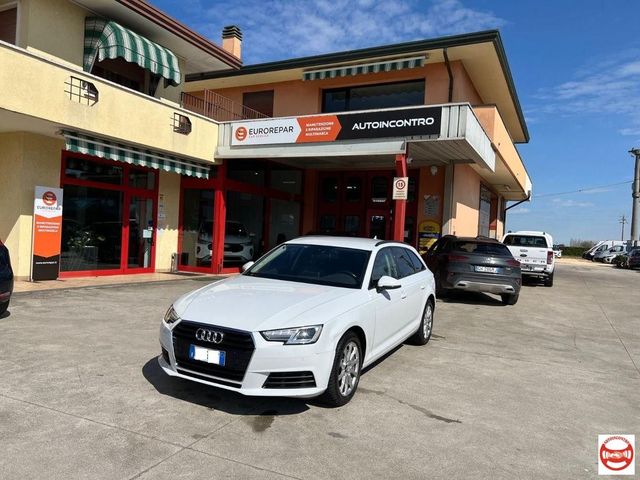 Audi AUDI - A4 Avant - 2.0 TDI 190CV S tronic Busines