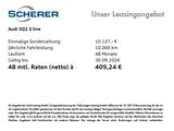 Audi SQ2 TFSI 221(300) kW(PS) S tronic - Audi SQ2 Benziner Gebrauchtwagen