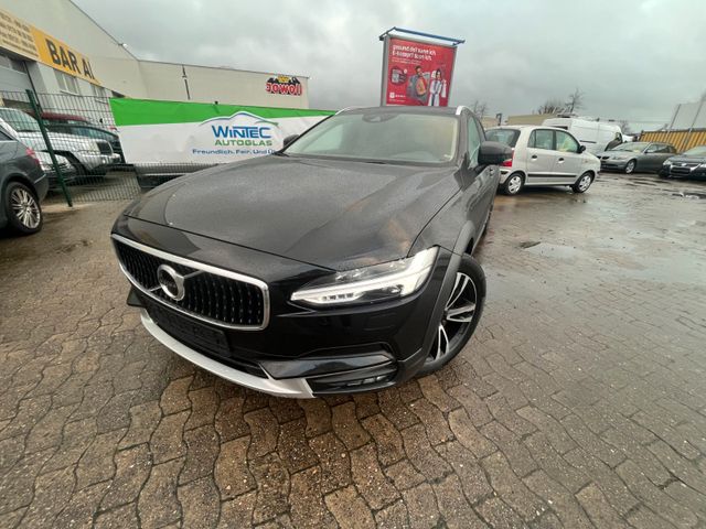 Volvo V90 Cross Country Pro Memory,360CAM,NAV,4x4