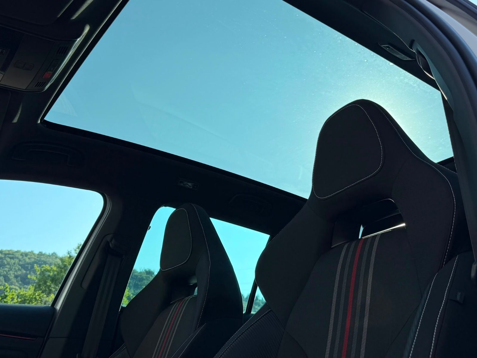 Fahrzeugabbildung SKODA Kamiq 1.5 TSI Monte Carlo LED