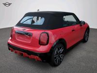 MINI John Cooper Works Cabrio - Vorschau Bild 7