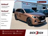 Mazda CX-80 Homura+ AWD 7SIT*PANO*HUD*BOSE*NAPPA*360° - Mazda CX-80 Gebrauchtwagen