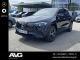 Mercedes-Benz EQA 250+ AMG Advanced+ Pano AHK KeyGo Night 360° - Mercedes-Benz EQA Gebrauchtwagen in Stuttgart