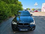 BMW X5 E70 3.0 TDI - BMW: E70